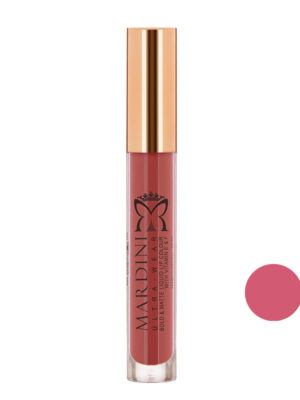 رژلب مایع ماردینی سری اولترا ور شماره 108