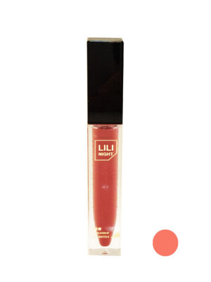 رژ لب مایع لی لی نایت مدل R10540 شماره L510