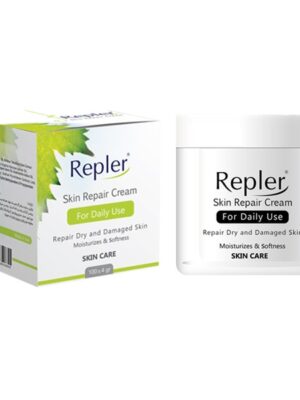 کرم ترمیم کننده رپلر مدل Neem oil حجم 100 میلی لیتر