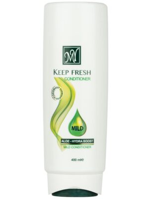 نرم کننده مای مدل Keep Fresh حجم 400 میلی لیتر