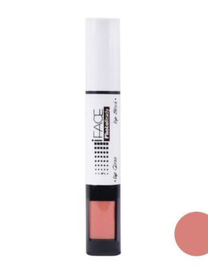 رژ لب دو کاره آی فیس مدل PhotoReady شماره 24