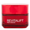 کرم ضد چروک لورآل مدل REVITALIFT RED حجم 50 میلی لیتر (مشخصات کامل+خرید)