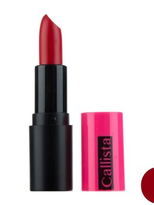 رژ لب جامد کالیستا مدل Matt شماره M29