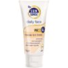 کرم ضد آفتاب سان سنس مدل Daily Face SPF50plus مقدار 50 گرم (مشخصات کامل+خرید)