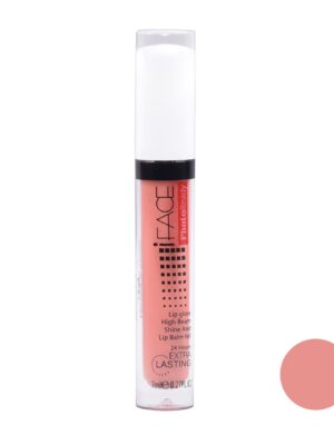 رژ لب مایع آی فیس مدل PhotoReady شماره 05