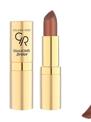 رژ لب جامد گلدن رز مدل Breeze شماره 03