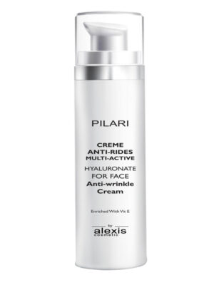 کرم ضد چروک الکسیس مدل MULTI-ACTIVE حجم ۵۰ میلی لیتر