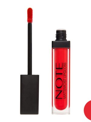 رژ لب مایع نوت سری Mattemoist شماره 405