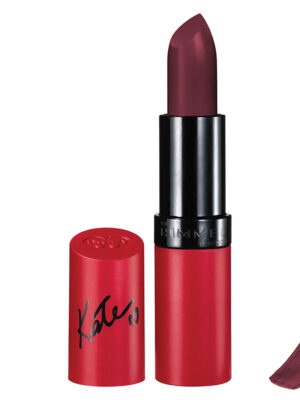 رژ لب جامد ریمل لاندن مدل Lasting Finish شماره 112