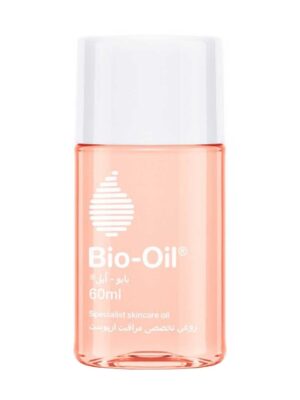 روغن ترمیم کننده پوست بایو ایل مدل Specialist Skincare حجم 60 میلی لیتر