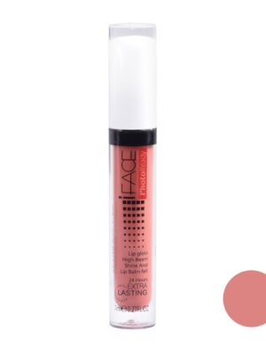 رژ لب مایع آی فیس مدل PhotoReady شماره 11