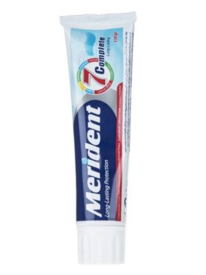 خمیر دندان مریدنت مدل کامل حجم 130 میلی لیتر