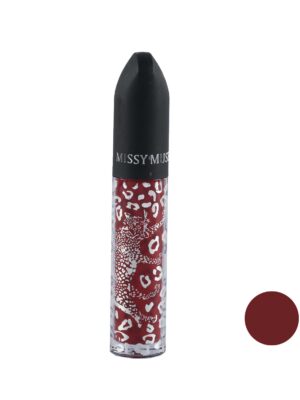 رژلب مایع میسی موس شماره 224