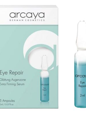 سرم ضد چروک آرکایا مدل Eye Repair حجم 2 میلی لیتر بسته 5 عددی