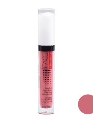 رژ لب مایع آی فیس مدل PhotoReady شماره 21