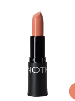 رژ لب جامد نوت سری Rich Color شماره 04