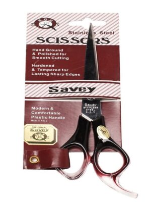 قیچی آرایشگاهی ساووی مدل SC01