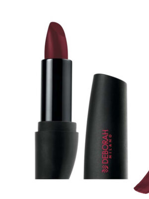 رژ لب جامد دبورا سری Red مدل Atomic شماره 25