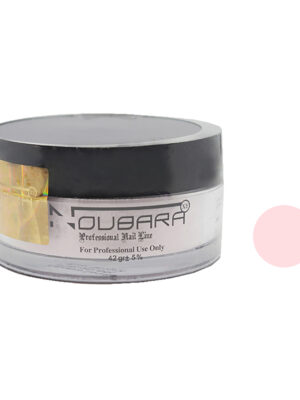 پودر کاشت ناخن نوباراکس مدل cover وزن 42 گرم