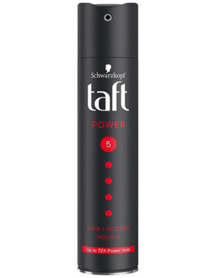 اسپری مو تافت مدل Vikher se12 حجم 200 میلی لیتر