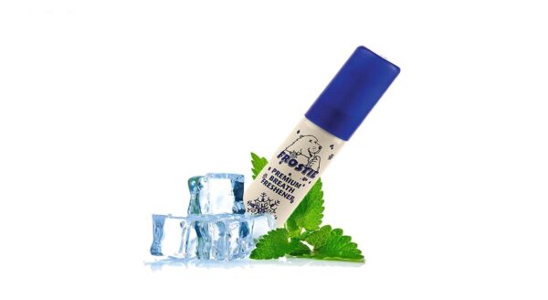 اسپری خوشبو کننده دهان فروستی مدل Cool Mint حجم 20 میلی لیتر