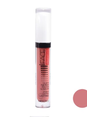 رژ لب مایع آی فیس مدل PhotoReady شماره 14