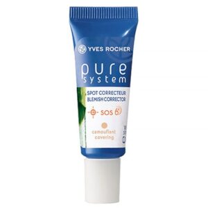 پوشاننده و اصلاح کننده جای جوش Yves Richer مدل Pure System حجم 10 میلی لیتر