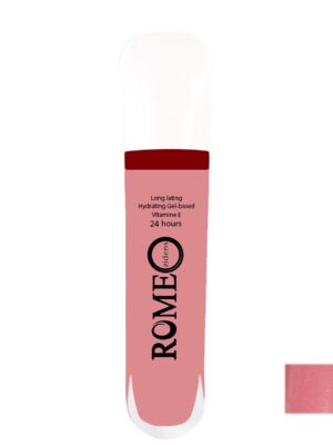 رژ لب مایع رومئو مدل R12020002 شماره 202