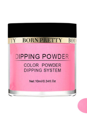 پودر اکریلیک کاشت ناخن برن پرتی مدل 01-46667 وزن 10 گرم