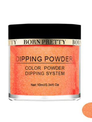 پودر اکریلیک کاشت ناخن برن پرتی مدل 09-46667 وزن 10 گرم