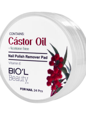 پد لاک پاک کن بیول کد 003 بسته 24 عددی