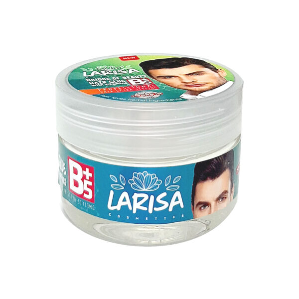 چسب مو لاریسا مدل B5-3 حجم 150 میلی لیتر