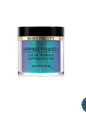 پودر اکریلیک کاشت ناخن برن پرتی مدل 04-45778 وزن 10 گرم