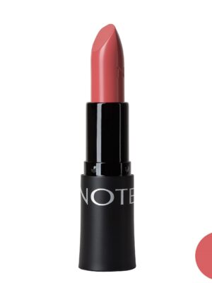 رژ لب جامد نوت سری Rich Color شماره 08