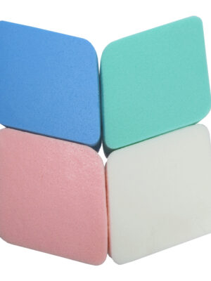 پد لوزی گرین فیس بسته 4 عددی