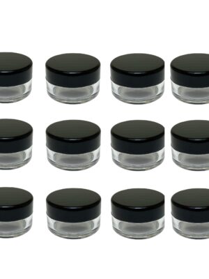 محفظه نگهداری کرم مدل V5 مجموعه 12 عددی