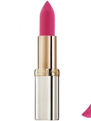 رژلب جامد لورآل سری Color Rich Natural شماره 144