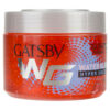 ژل حالت دهنده مو Gatsby مدل Hyper Solid مقدار 300 گرم (مشخصات کامل+خرید)