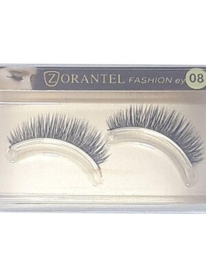 مژه زورانتل مدل Fashion Eye شماره 08
