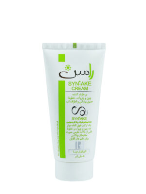 کرم برطرف کننده چین و چروک راسن مدل SYN-AKE حجم 50 میلی لیتر