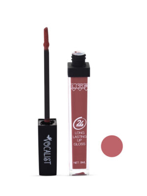 رژ لب مایع وکالیست مدل beauty شماره 104