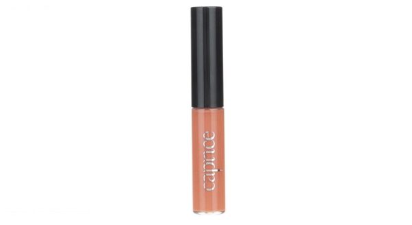 رژ لب مایع کاپریس مدل Nude شماره LP1