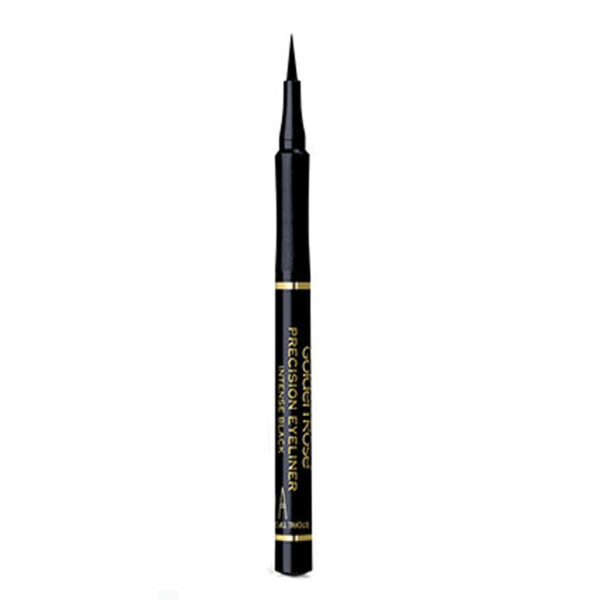 خط چشم گلدن رز مدل Precision Eyeliner