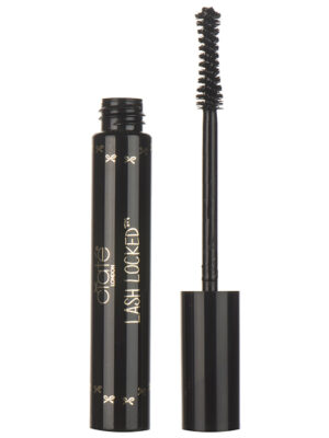 ریمل سیاته سری Lash Locked مدل Water Pesistant شماره 01