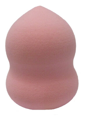 پد آرایشی اسفنجی گونه مدل اشکی