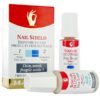 تقویت کننده ناخن ماوالا مدل Nail Shield حجم 10 میلی لیتر (مشخصات کامل+خرید)