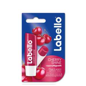 بالم لب لابلو مدل CHERRY SHINE