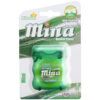 نخ دندان مینا مدل Mint Narrow (مشخصات کامل+خرید)