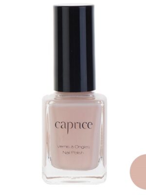لاک پایه کاپریس مدل Creme شماره 27