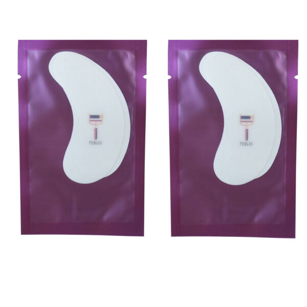 پد زیر چشم پرگاس مدل PRO-5 مجموعه 2 عددی